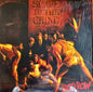 Skid Row - Slave To The Grind (Orange & Black Marble/2LP)- Weekly Hype- {{Product type}}