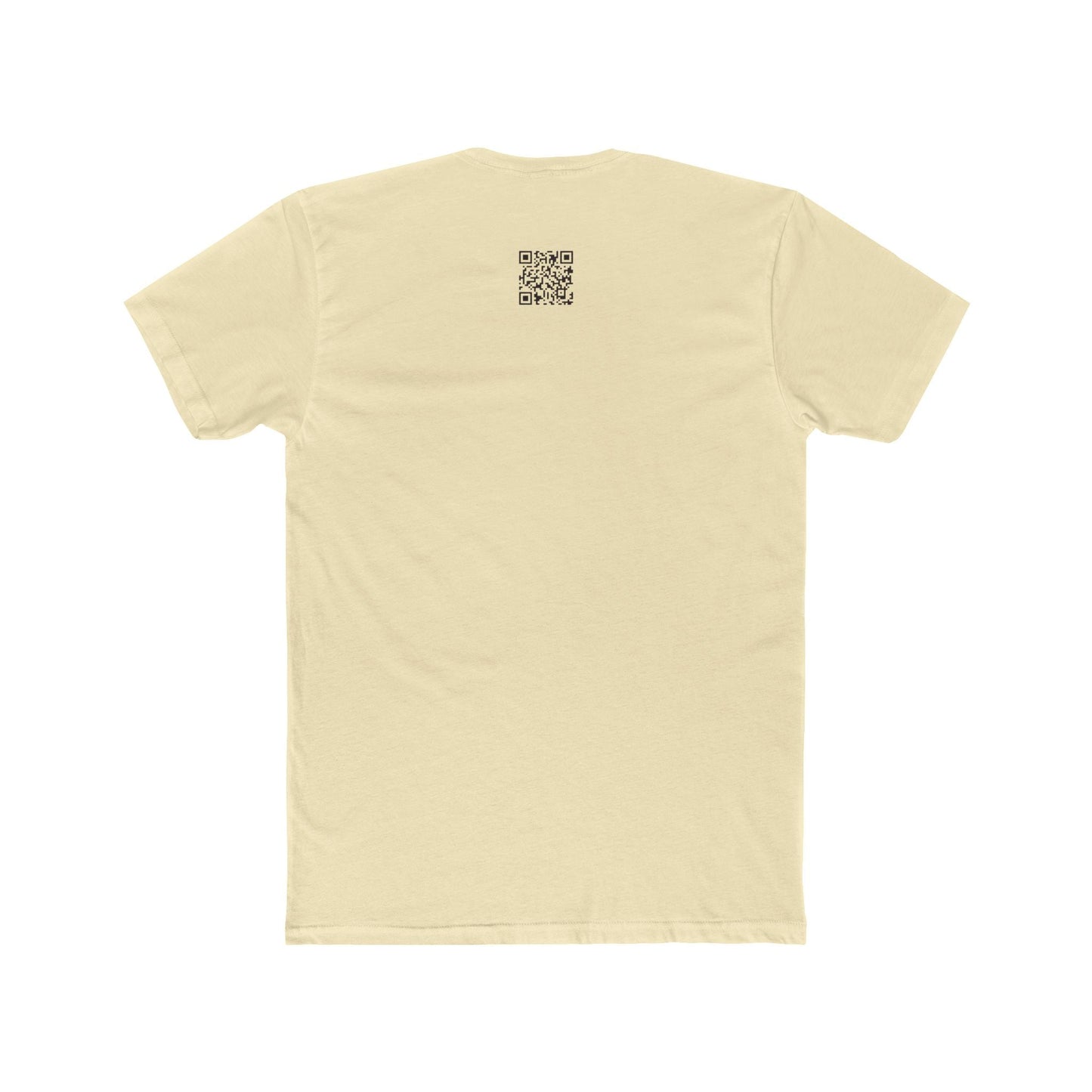 Retro "Don't Be So Rebitchulous" Slim Fit Graphic Tee - - Slim Fit Graphic Tee