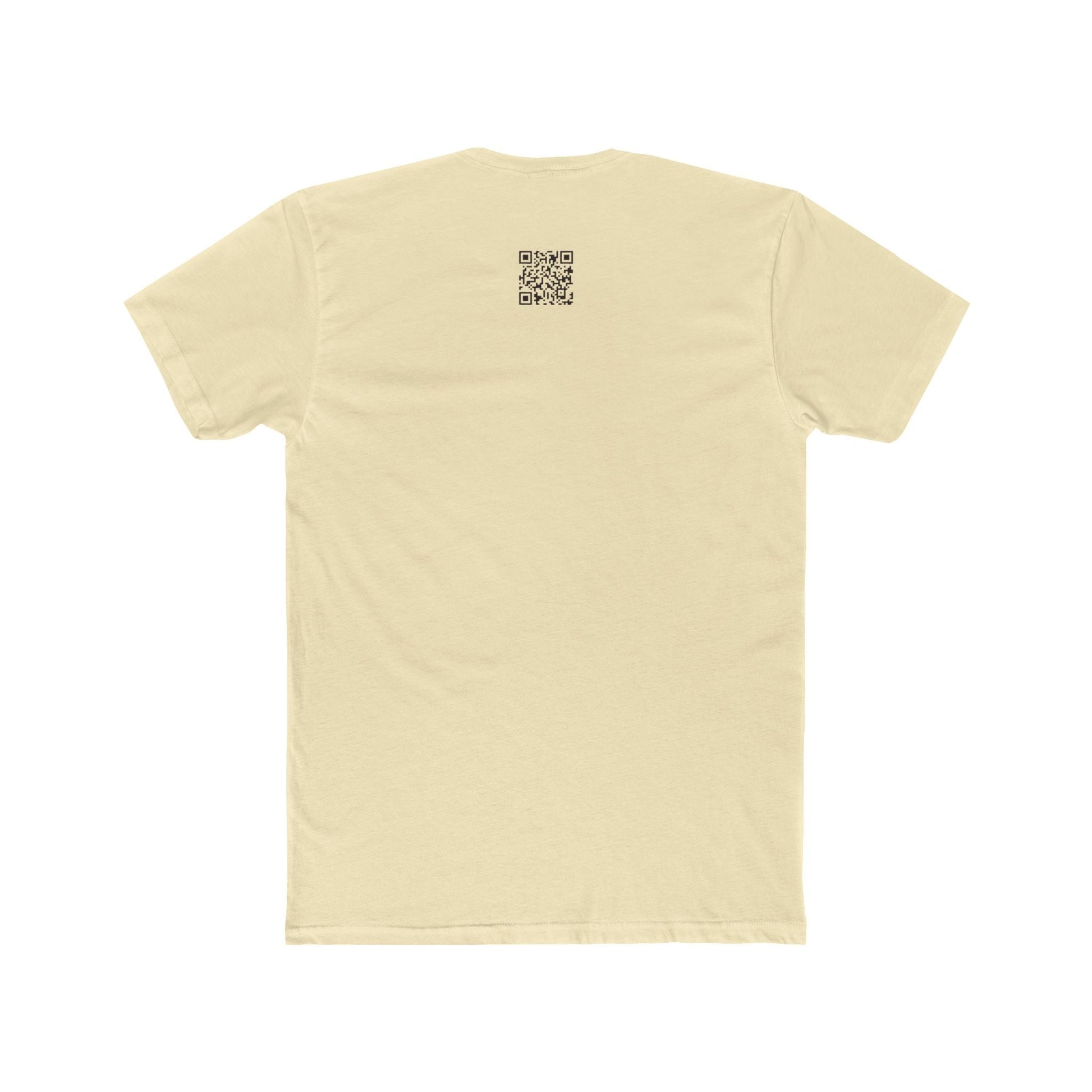 Retro "Don't Be So Rebitchulous" Slim Fit Graphic Tee - - Slim Fit Graphic Tee