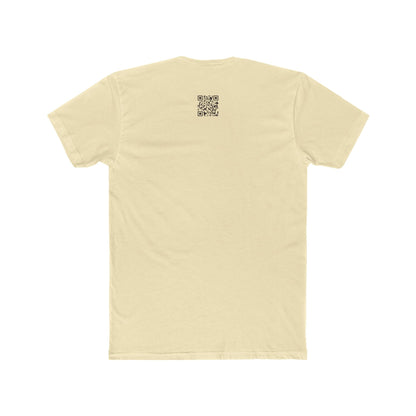 Retro "Don't Be So Rebitchulous" Slim Fit Graphic Tee - - Slim Fit Graphic Tee
