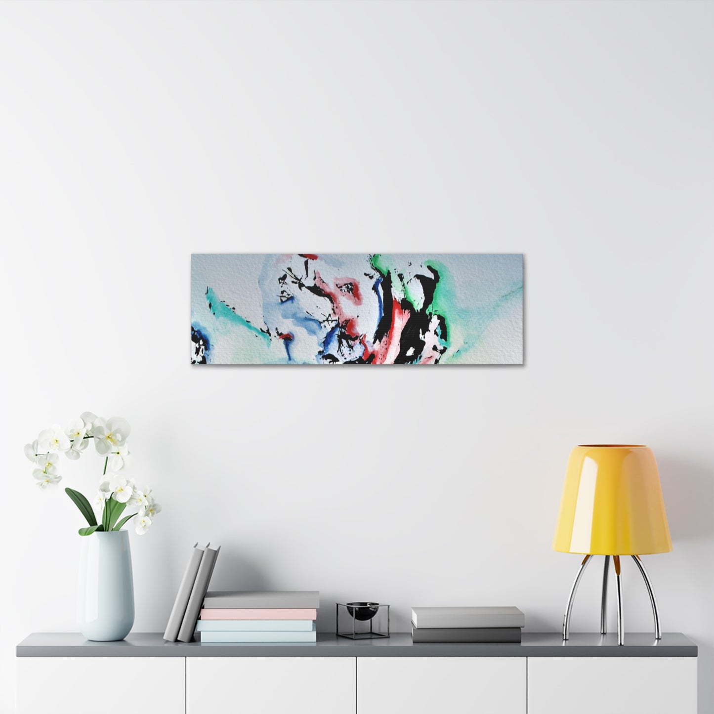 Tornado Canvas Gallery Wraps