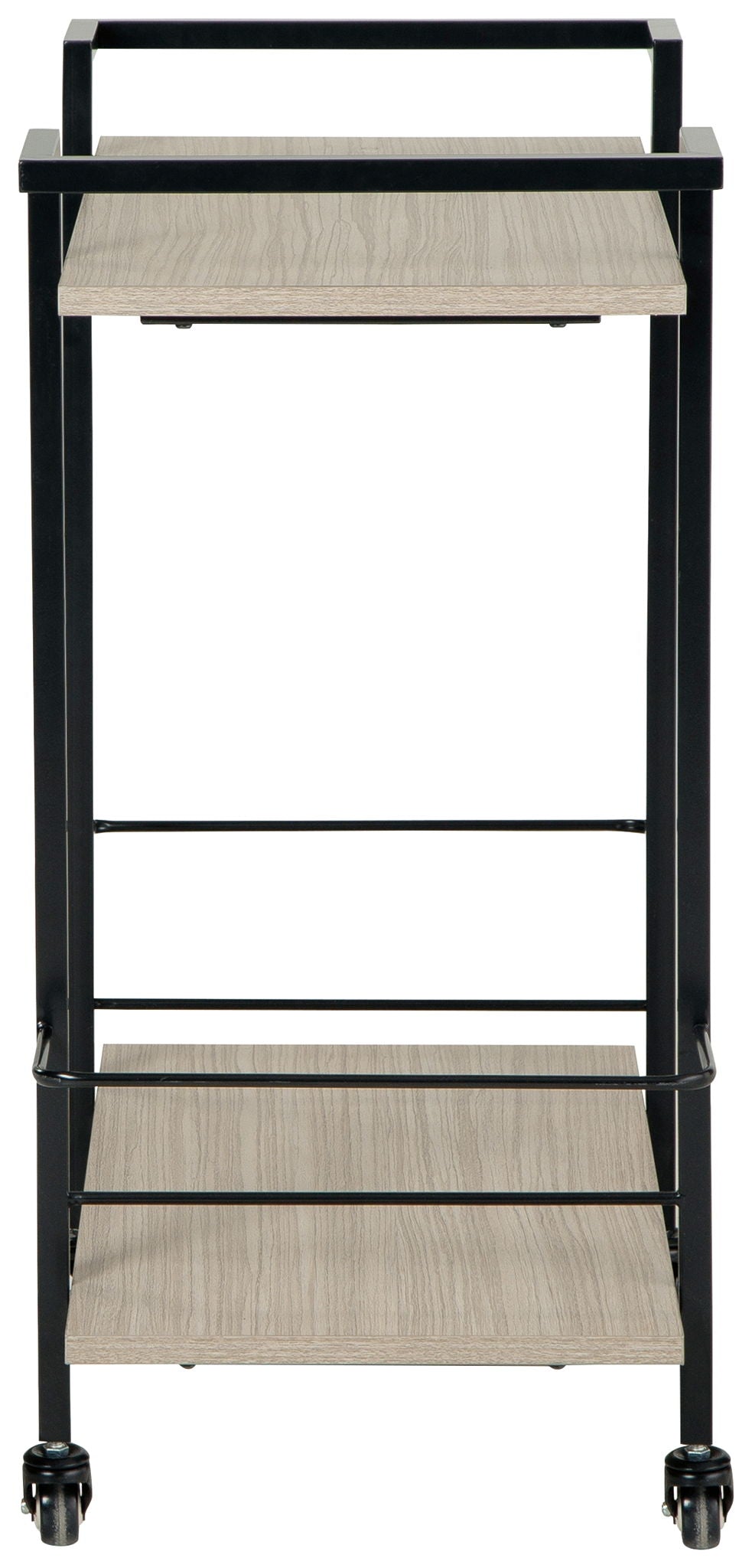 Waylowe - Bar Cart - - Bar Carts