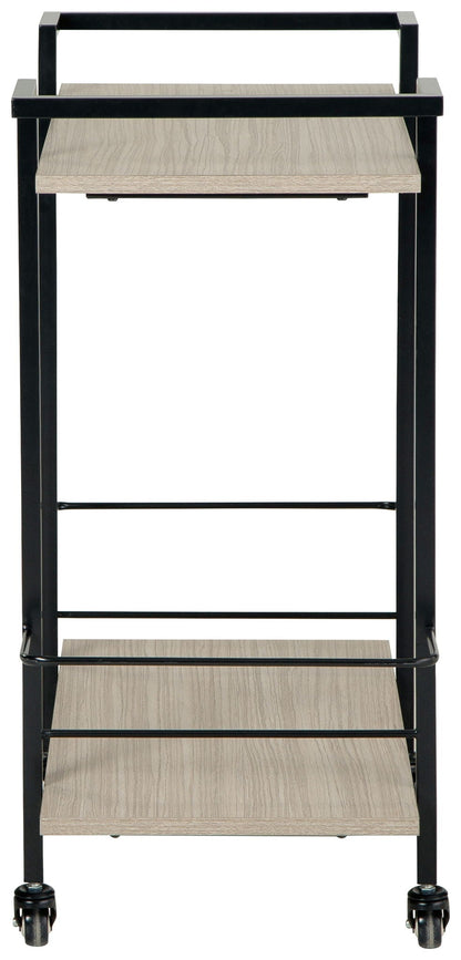 Waylowe - Bar Cart - - Bar Carts