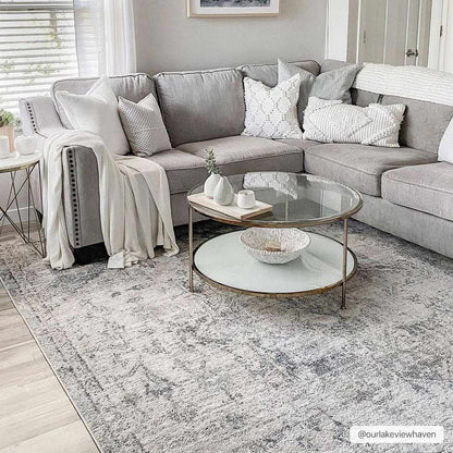 Orrick Area Rug - - Rugs