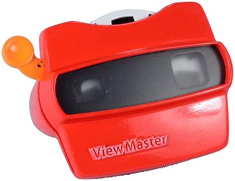 World's Smallest View-Master- Rust & Cinder- {{Product type}}