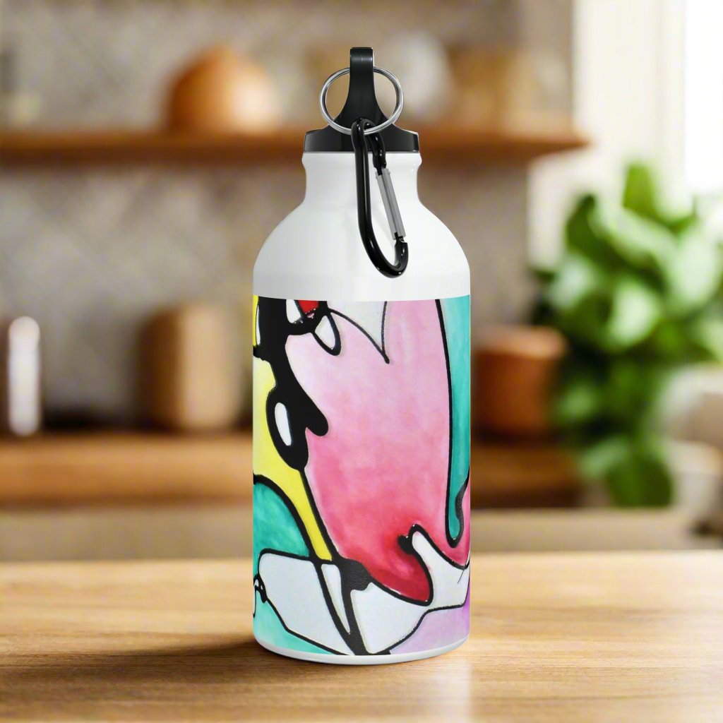 Glass Oregon Sport Bottle