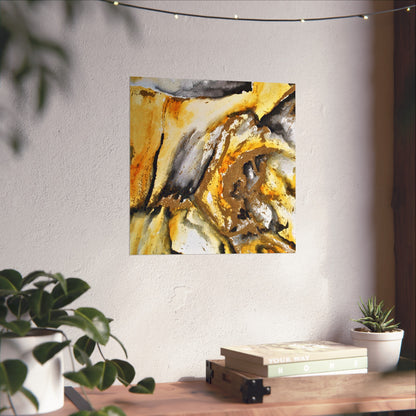 Tiger Stripe Fine Art Posters