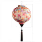 Waterproof Chinese New Year Decorative Lanterns - 9Style - Lights