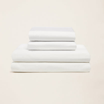 Luxe Australian Sateen Sheet Set - - Home - Bed