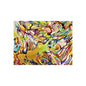 Phoenix Rising Fine Art Posters 32" x 24" (Horizontal) Matte