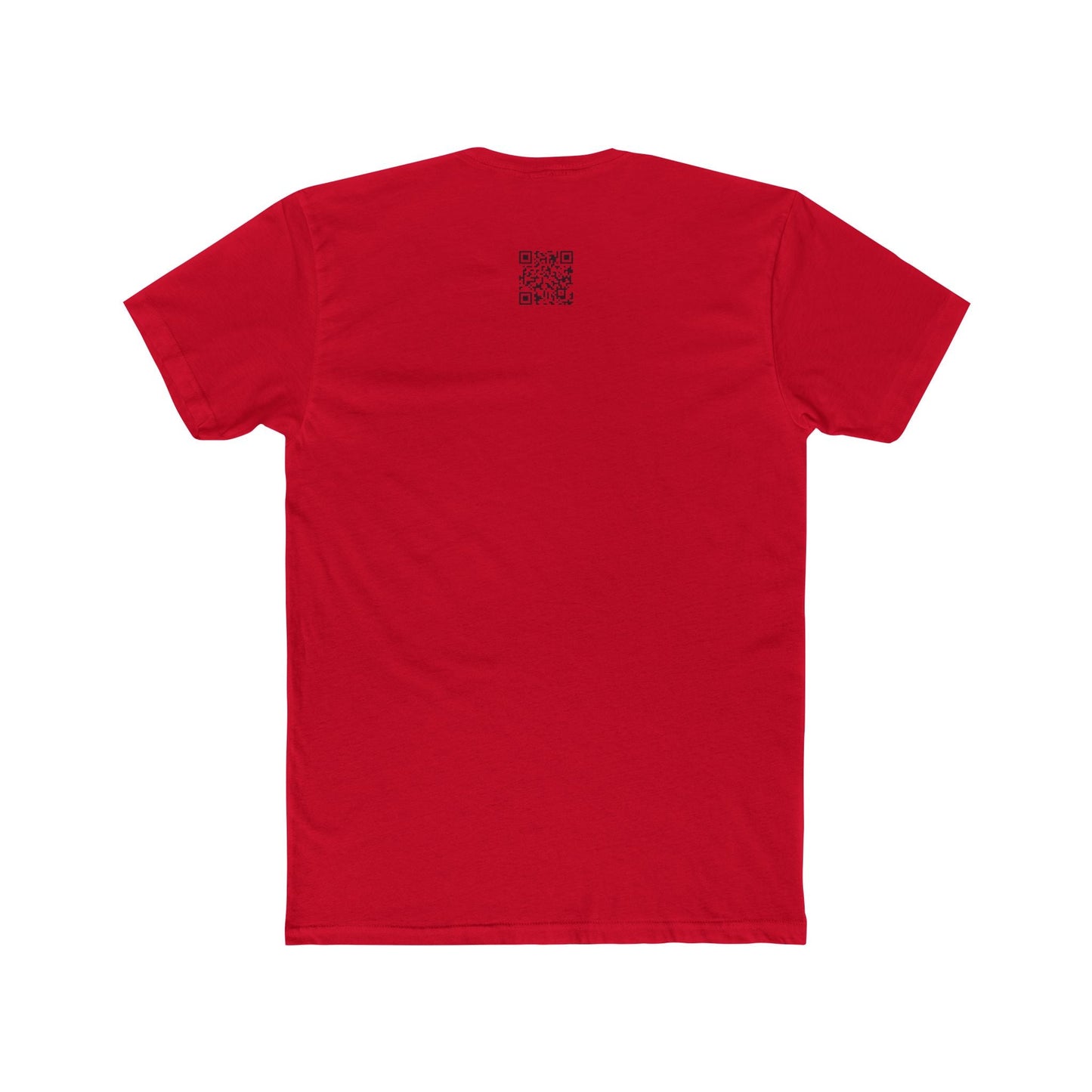 Retro "Don't Be So Rebitchulous" Slim Fit Graphic Tee - - Slim Fit Graphic Tee