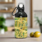 Acid Rain Oregon Sport Bottle