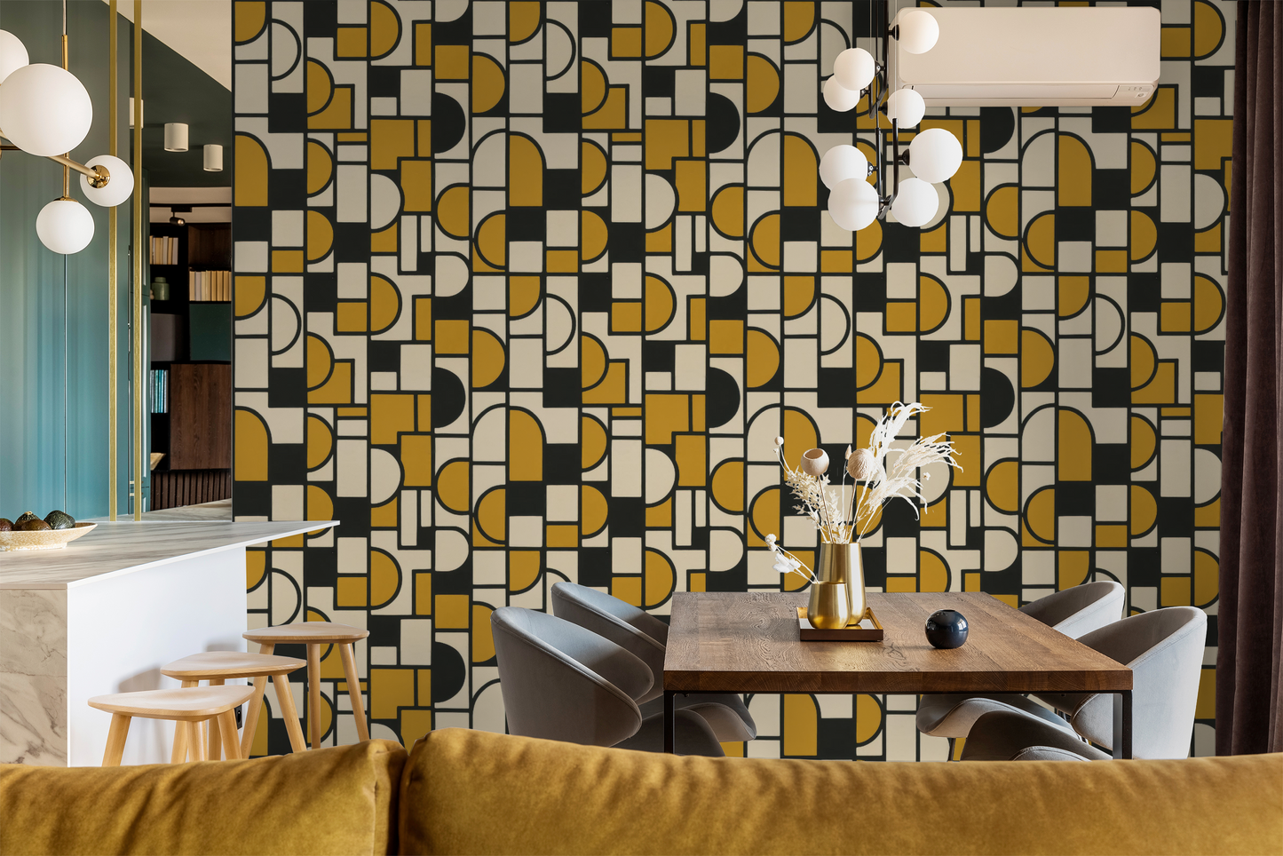 Mod Circit Wallpaper - - Wallpaper