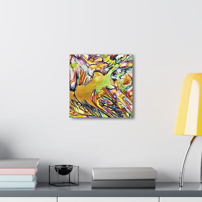 Phoenix Rising Canvas Gallery Wraps