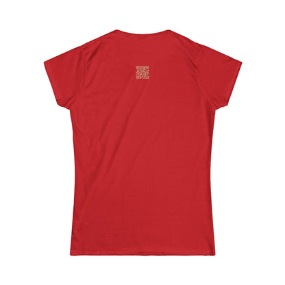 There Goes My Last F*** Slim Fit Graphic Tee - - Slim Fit Graphic Tee