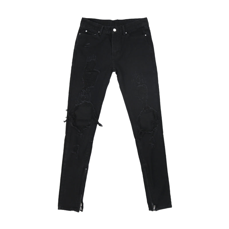 Modern Mens Slim Jeans - - jeans