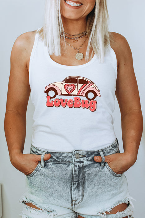 Love Bug 4302_tank - - Tank