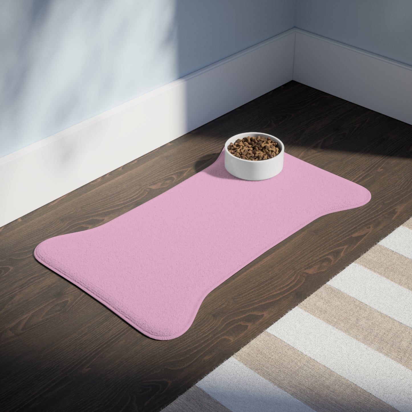 Cotton Candy Pet Feeding Mats