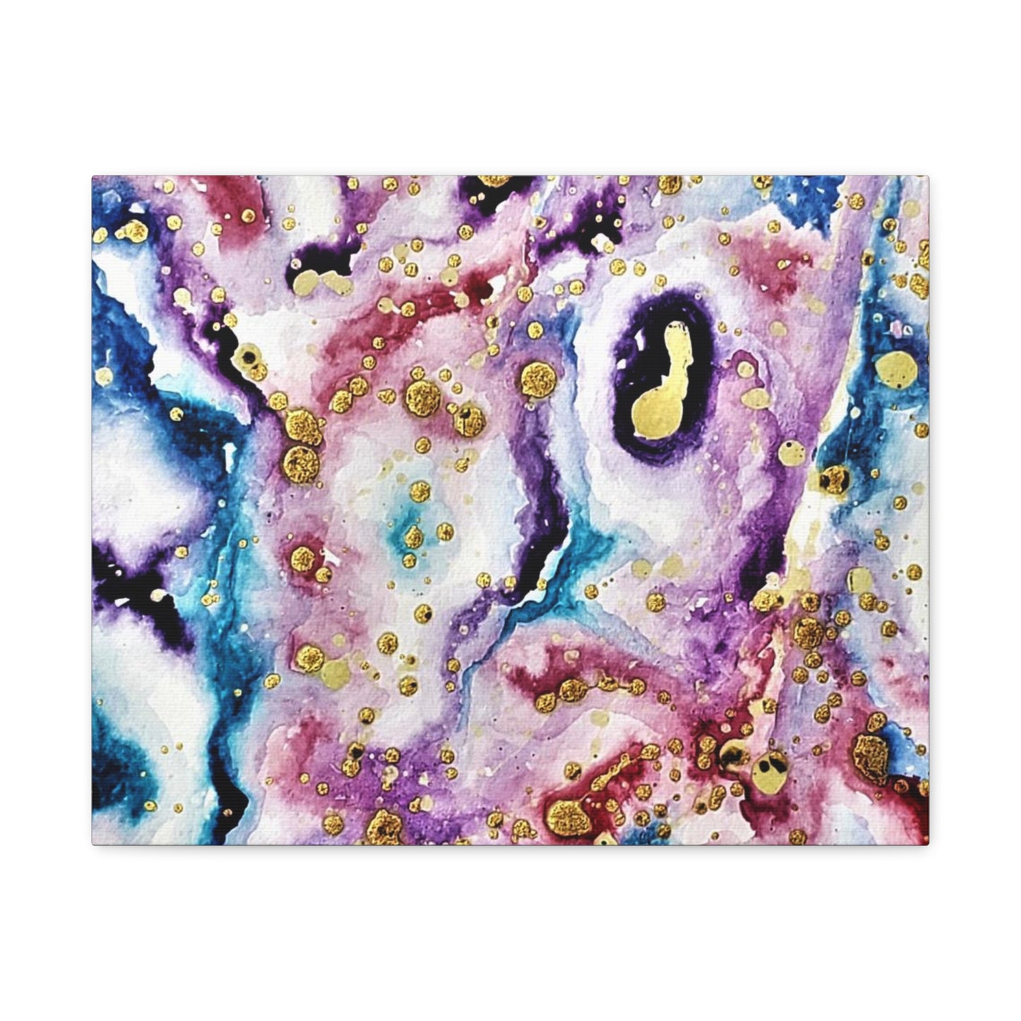 Cosmic Sky Canvas Gallery Wraps