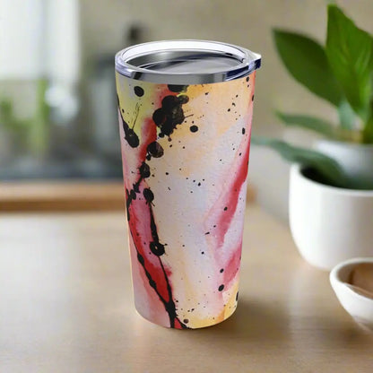 Red Hot Love Tumbler 20oz