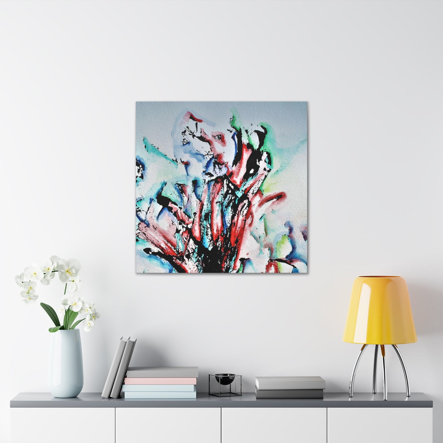 Tornado Canvas Gallery Wraps