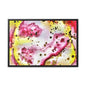 Love Gallery Canvas Wraps, Horizontal Frame 24″ x 16″ Premium Gallery Wraps (1.25″)