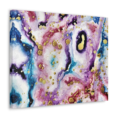 Cosmic Sky Canvas Gallery Wraps