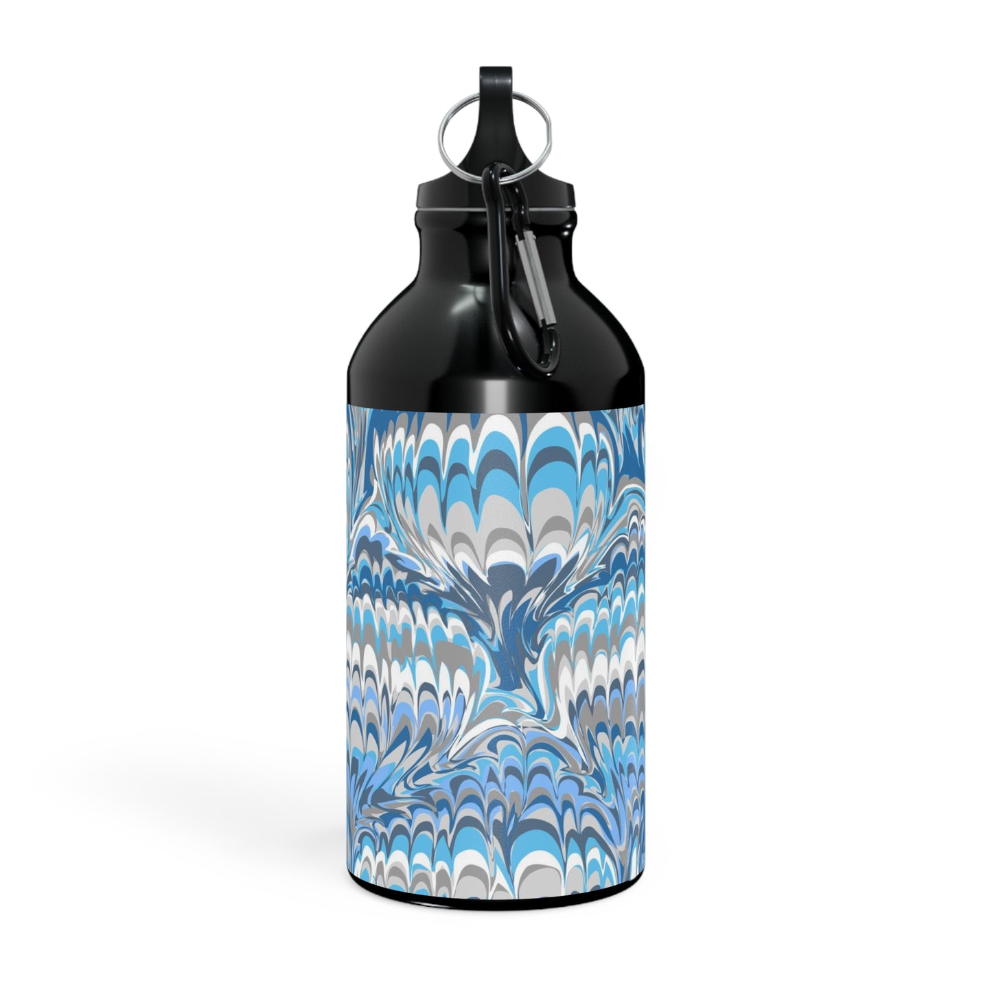 Blue Marble Oregon Sport Bottle