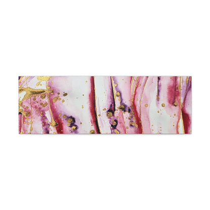 Cherry Cream Soda Canvas Gallery Wraps 36″ x 12″ 1.25"