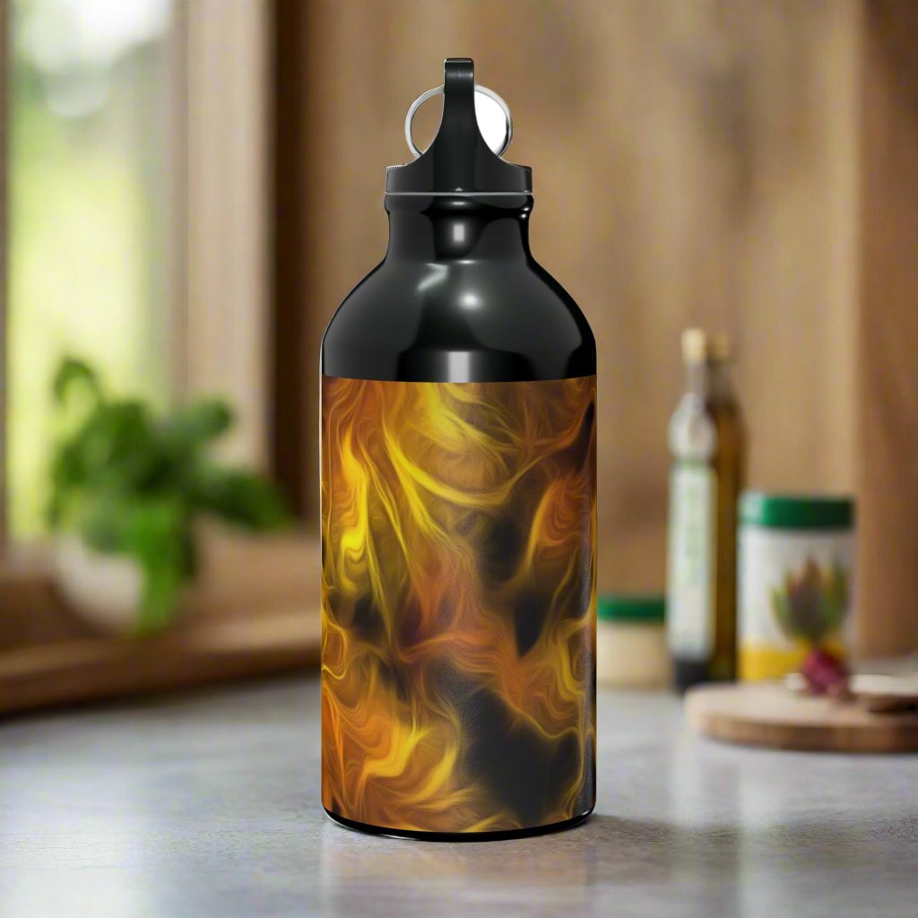 Black Eyed Susan Oregon Sport Bottle