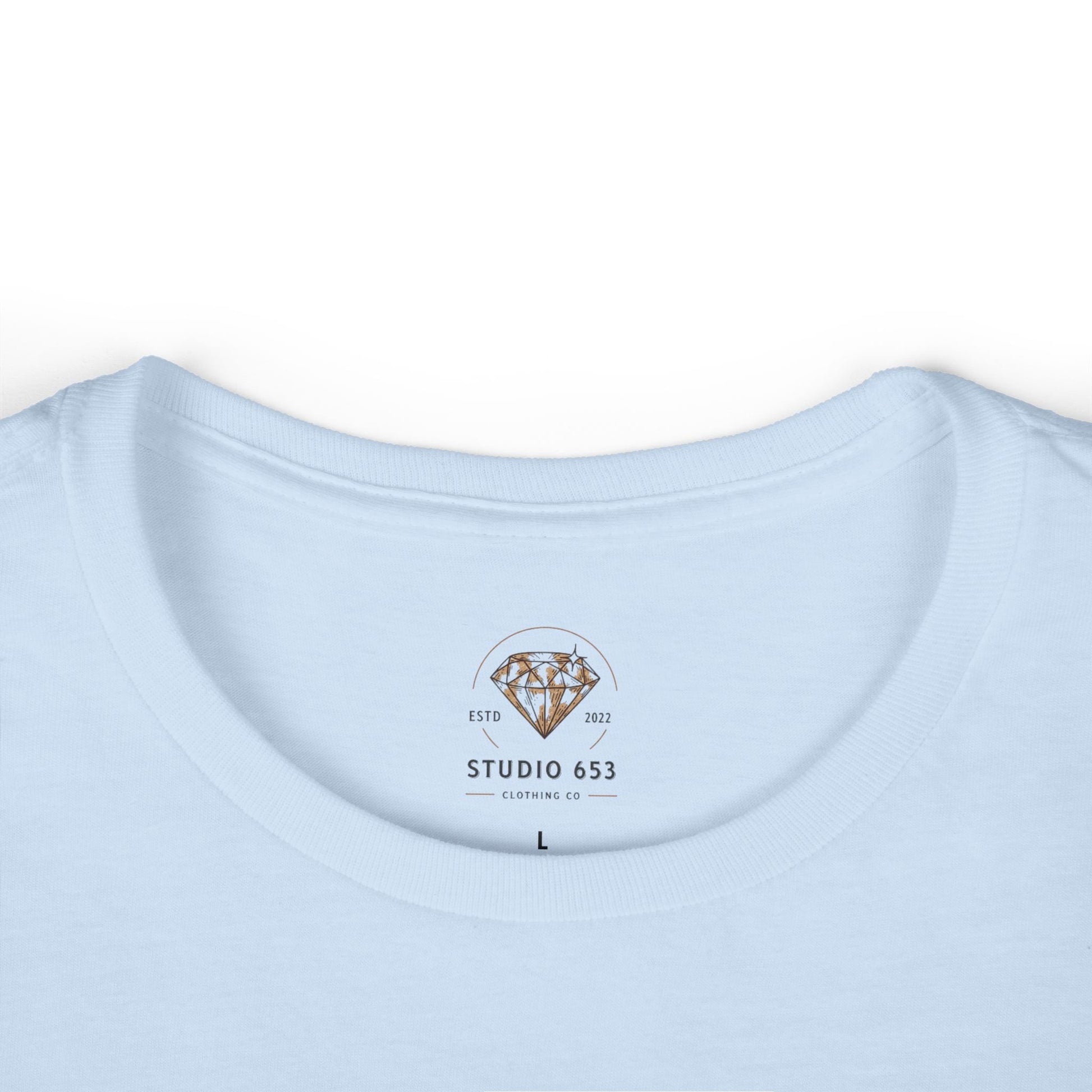 There Goes My Last F*** Slim Fit Graphic Tee - - Slim Fit Graphic Tee