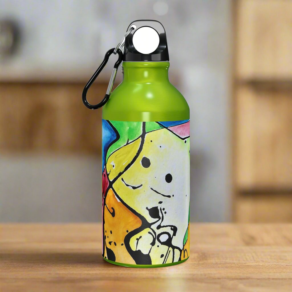 Space Judy Oregon Sport Bottle