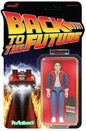 ReAction Back to the Future ReAction+ Wv1 Marty McFly '85 3¾-inch Retro Action Figure- Back to the Future™- {{Product type}}