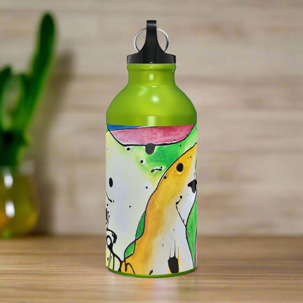 Space Judy Oregon Sport Bottle