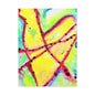 Love Chained Canvas Gallery Wraps 30″ x 40″ 1.25"