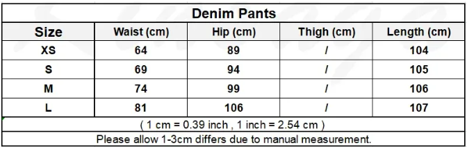 Slim Horn Washed Jeans - - Women's Fashion - Women's Clothing - Bottoms - Jeans
