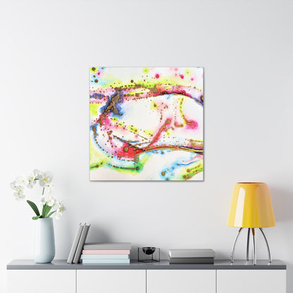 River Bend Canvas Gallery Wraps