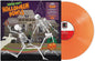Halloween Howls: Fun & Scary Music - [Translucent Orange Crush] - - Vinyl
