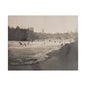 Central Park Satin Canvas Stretched 14″ x 11″ (Horizontal) 1.5"