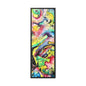 Vortex Gallery Canvas Wraps, Vertical Frame