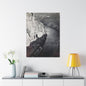 Boulder Dam Canvas Gallery Wraps 30″ x 40″ 1.25"