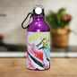 Apocalyptic Bird Oregon Sport Bottle