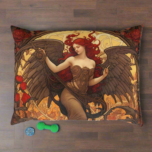 Nouveau Angel Pet Bed