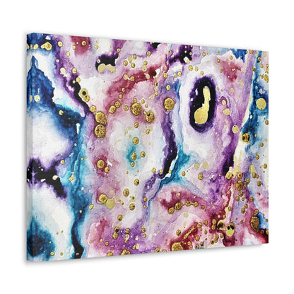 Cosmic Sky Canvas Gallery Wraps