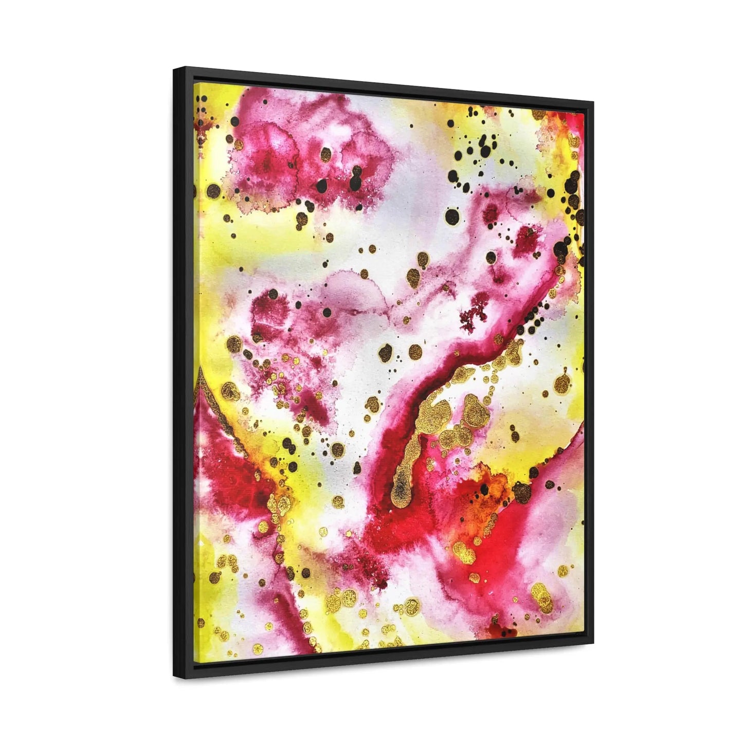 Love Gallery Canvas Wraps, Vertical Frame