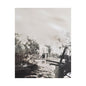 Bridge Satin Canvas Stretched 24" x 30" (Vertical) 1.5"