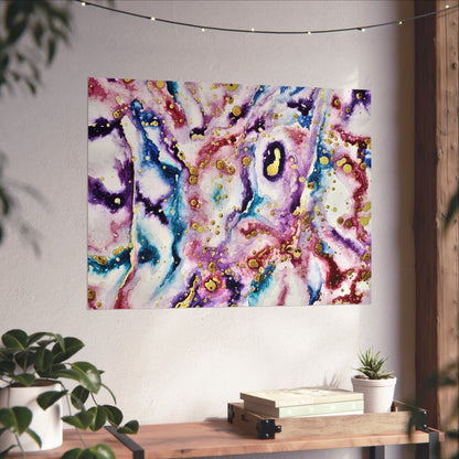 Cosmic Sky Fine Art Posters