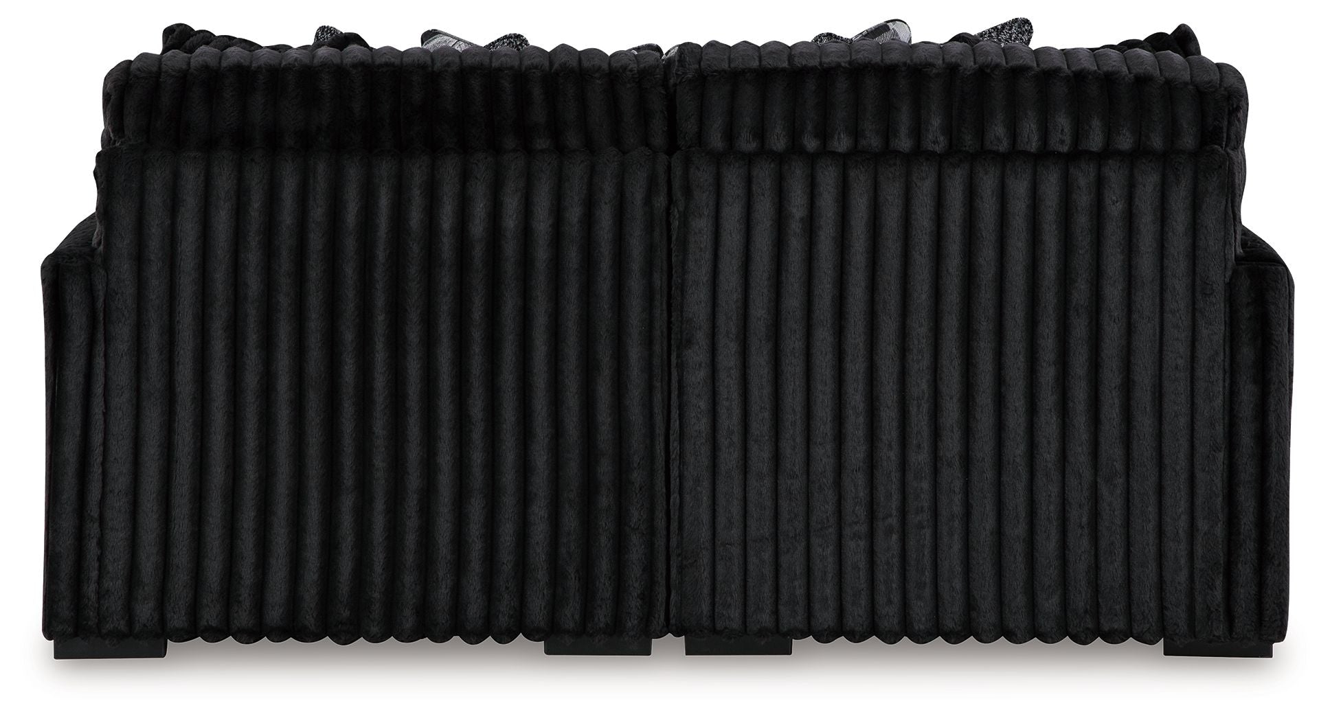 Midnight-Madness - Sectional - - Stationary Sectionals