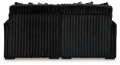 Midnight-Madness - Sectional - - Stationary Sectionals