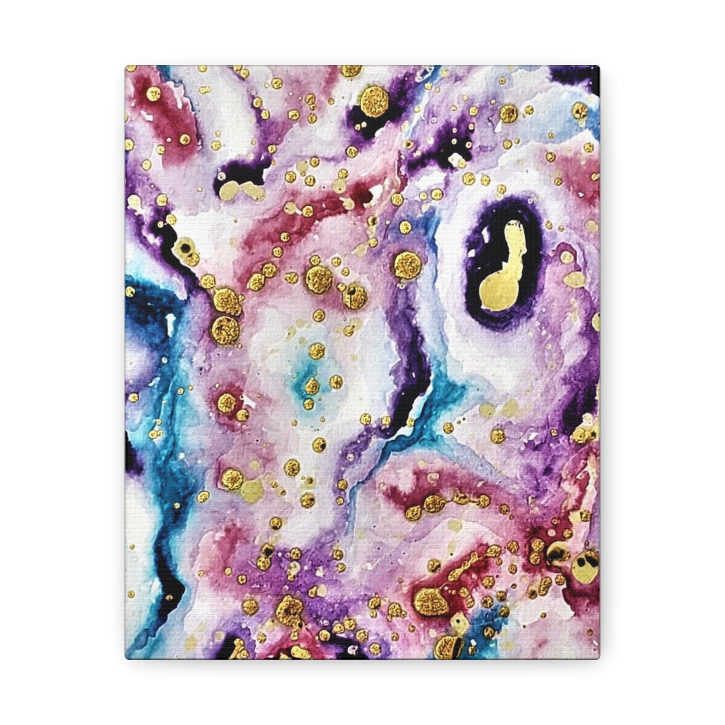 Cosmic Sky Canvas Gallery Wraps